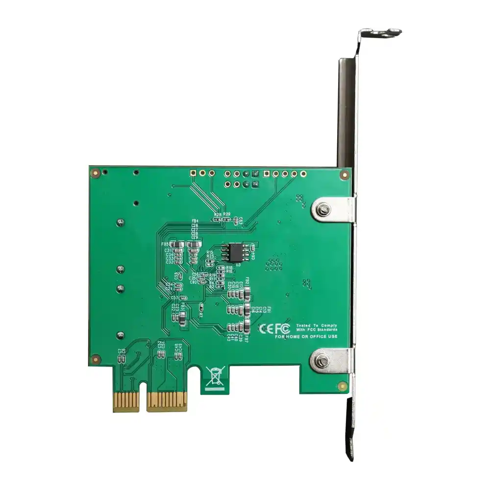 (image for) Highpoint RR620L 2 Port SATA 3 PCI Express RAID Card